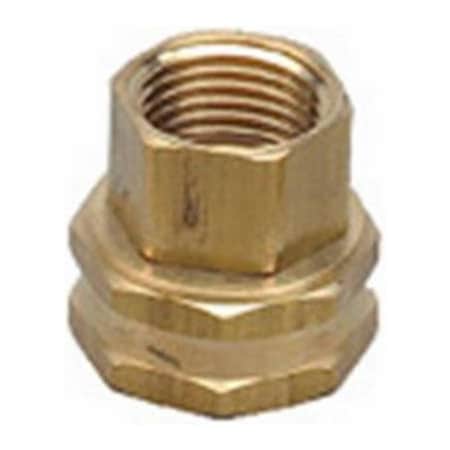 Orbit 34x12 Swivel Adapter 53037